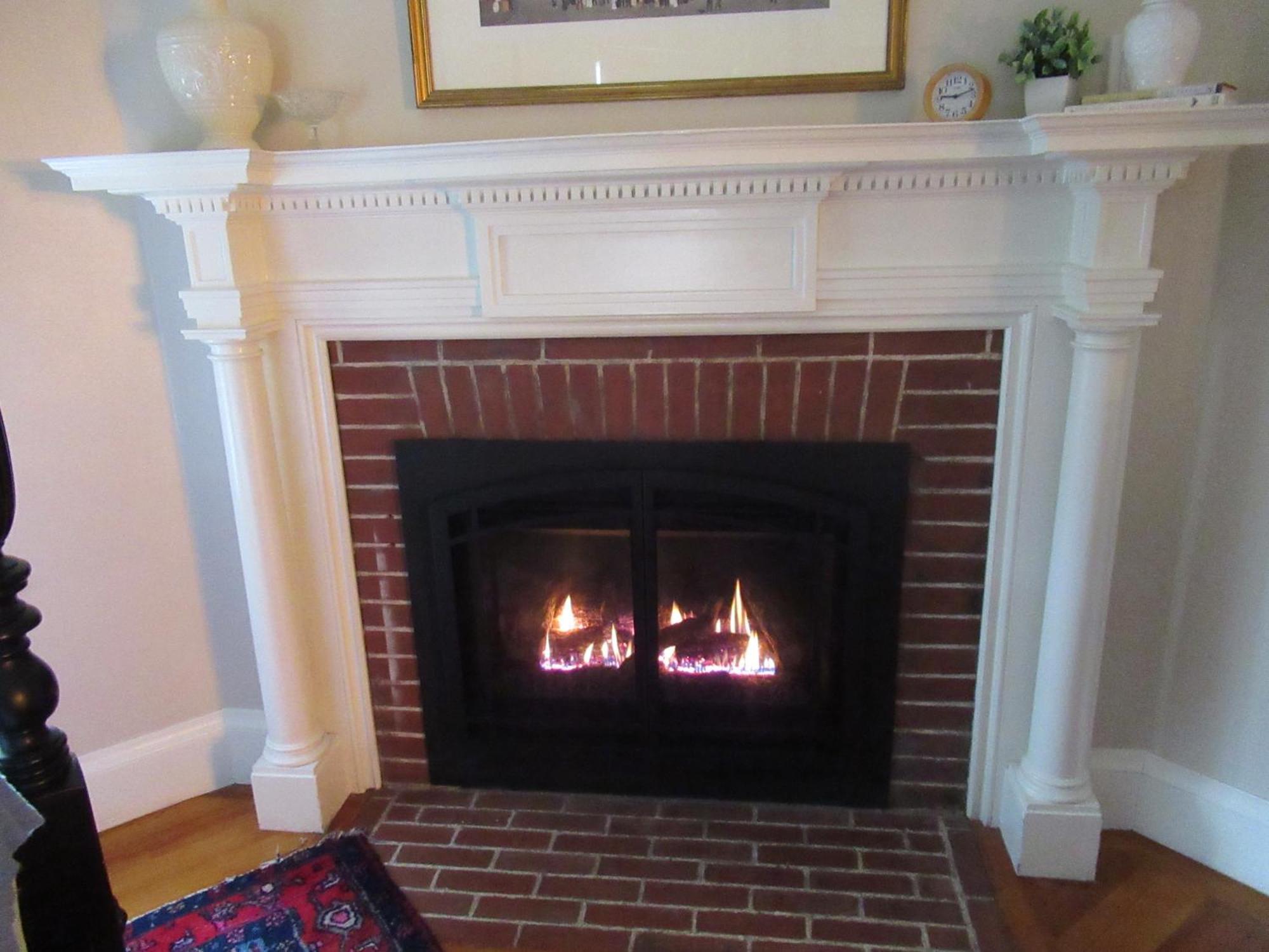 The White House Inn Wilmington Bagian luar foto
