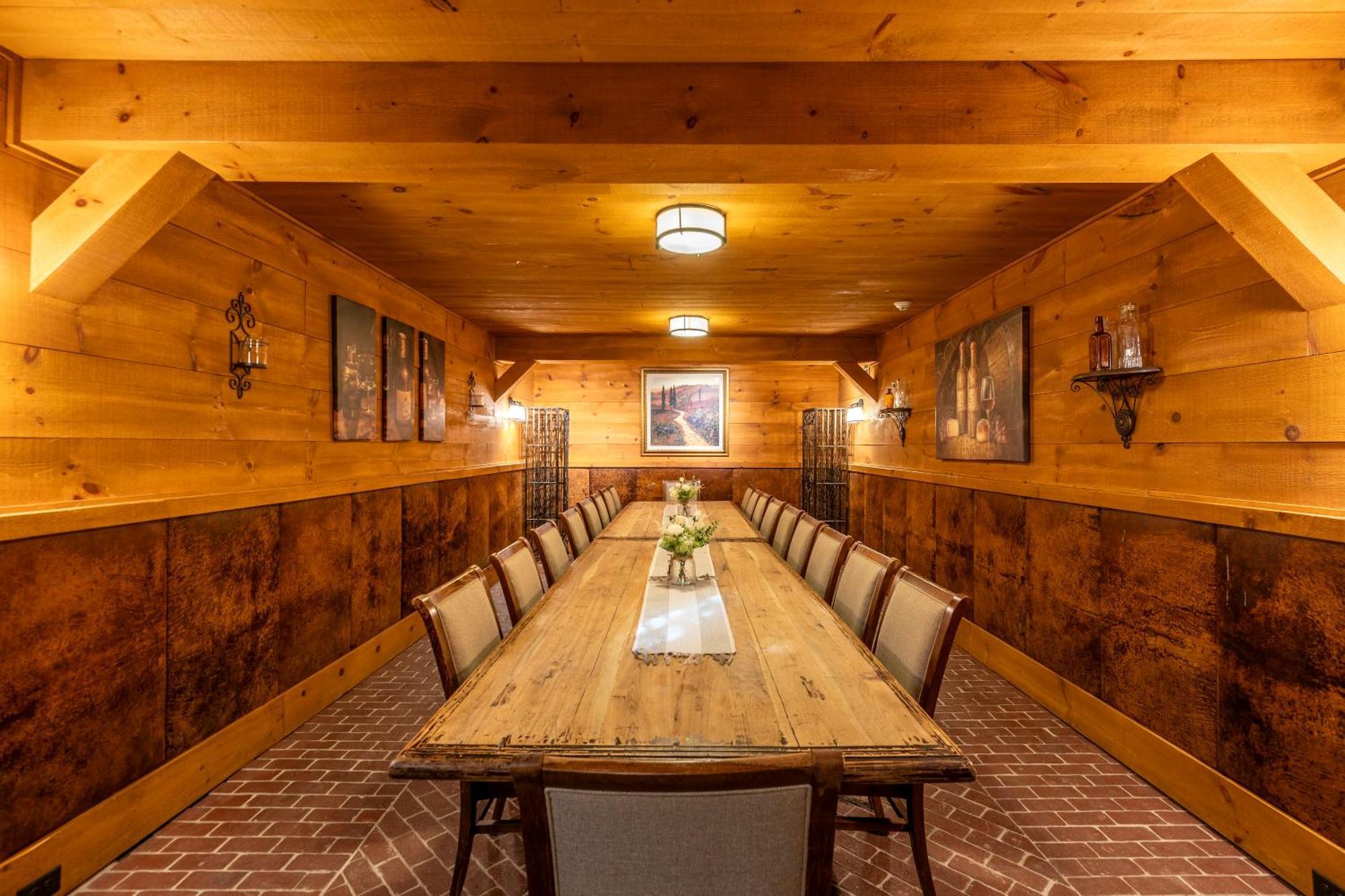 The White House Inn Wilmington Bagian luar foto