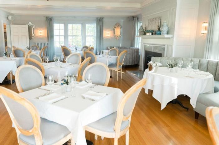The White House Inn Wilmington Bagian luar foto
