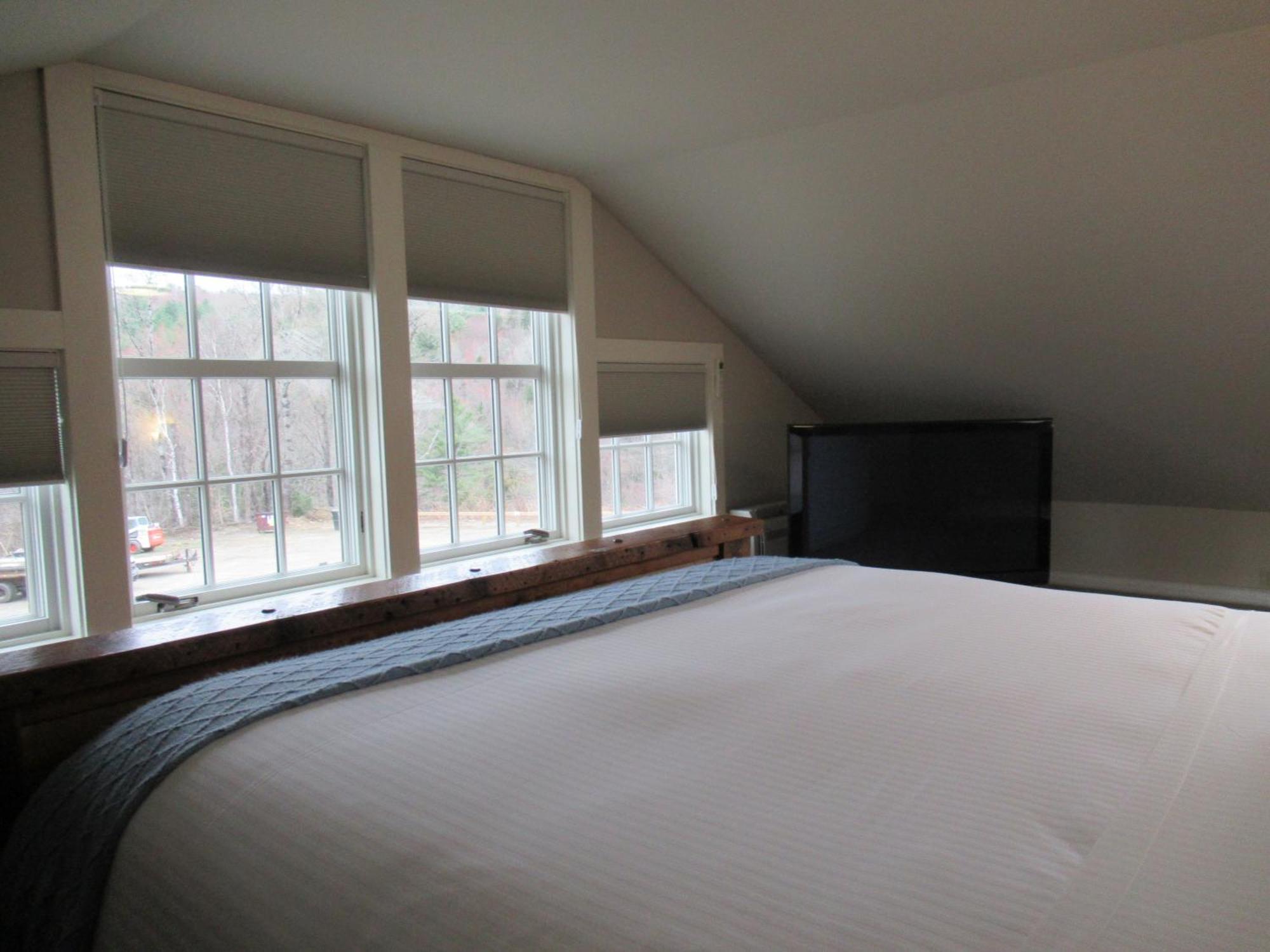 The White House Inn Wilmington Bagian luar foto